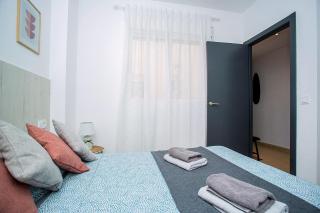 103 Beauty Lorca Apartment - Alicante Holiday - Torrevieja - 2
