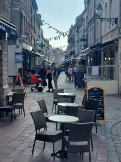El bahia bel appartement lumineux et ensoleillé - Boulogne-sur-Mer - 6