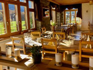 Hotel Alpenrose beim Ballenberg - Brienz - 9