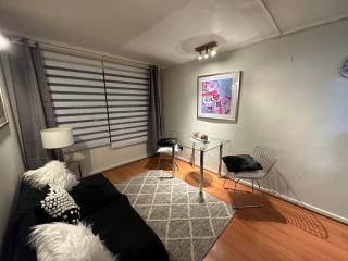 Depto Las Condes - Santiago - 1