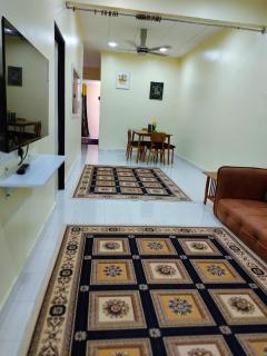 Homestay Kasih KandAdinda - Kampung Gurun - 8