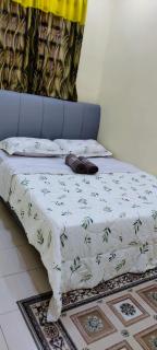 Homestay Kasih KandAdinda - 5