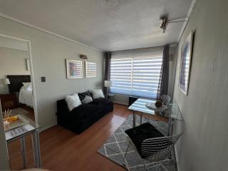 Depto Las Condes - Santiago - 6