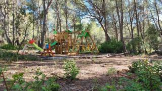 AldeaMia, Forest, mountain view, beach at 8 min - Vilanova de Escornalbou - 7