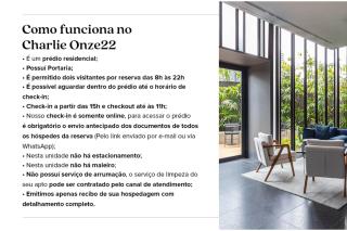 Charlie Onze22 Vila Madalena - 4