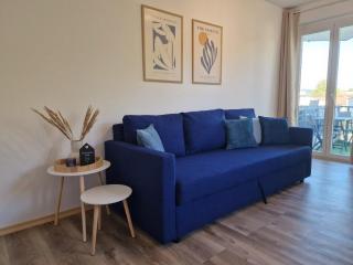 Come4Stay Passau - Wohnung Guby - 2 Zimmer I bis zu 4 Gäste - Passau - 5