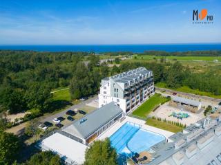 MS Pro Apartamenty De Lux Class - Kołobrzeg - 7