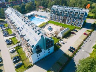 MS Pro Apartamenty De Lux Class - Kołobrzeg - 5