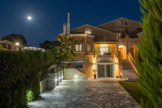 Villa Bella Donna Corfu - Città di Corfù - 5