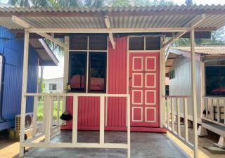 Global Star Chalet - Kampong Batang Tiga - 9