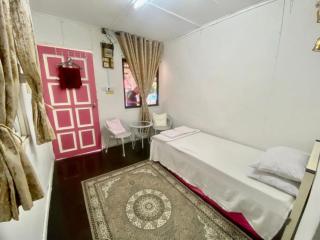 Global Star Chalet - Kampong Batang Tiga - 4