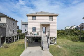 6001 - La Touche by Resort Realty - Nags Head - 0