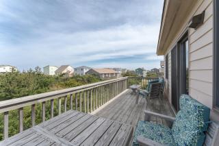 6001 - La Touche by Resort Realty - Nags Head - 8