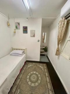 Global Star Chalet - Kampong Batang Tiga - 3