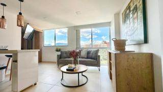 Cozy Apto in Poblado - Medellín - 8