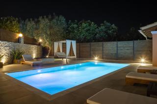 Villa Bella Donna Corfu - Città di Corfù - 8