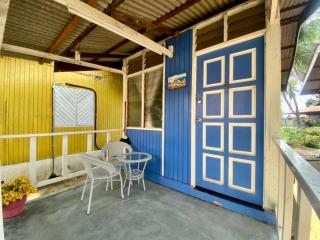 Global Star Chalet - Kampong Batang Tiga - 8