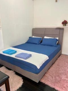 Global Star Chalet - Kampong Batang Tiga - 1