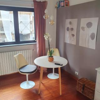 Gaia Suites - A due passi dal centro - Parcheggio privato - Torino - 8