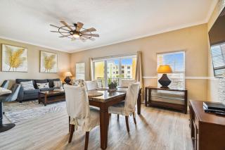 Treasure Island beach retreat - 1