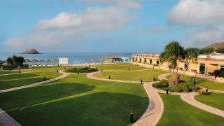 Royal Beach Hotel & Resort - Dibba - 0