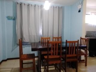 Apartamento temporada em Arraial do Cabo, Villa da Praia acomoda ATÉ 8 pessoas! - Arraial do Cabo - 1