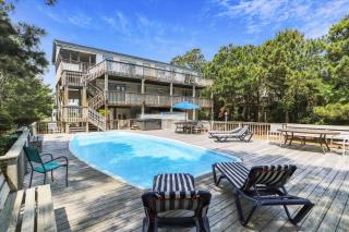 1325 - Whale of Fortune by Resort Realty - Corolla - 0