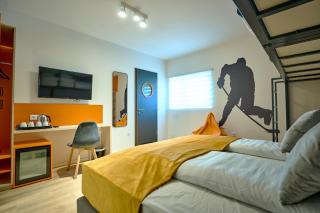 Ice Premium Apartments - Veszprém - 9