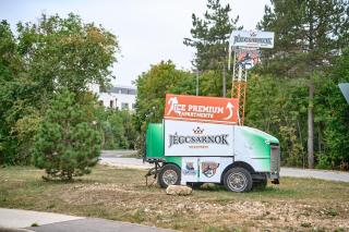 Ice Premium Apartments - Veszprém - 6
