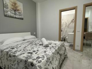 CASA ANGELA Vista mare - 9