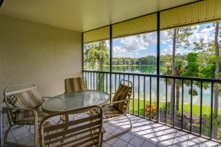 3 Mi to Beaches: Naples Condo w/ Pool Access! - 9