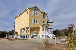 6039 - Sun Kissed by Resort Realty - Nags Head - 9