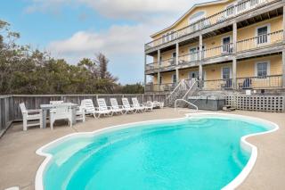 6039 - Sun Kissed by Resort Realty - Nags Head - 8