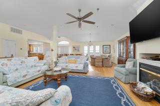 6039 - Sun Kissed by Resort Realty - Nags Head - 5