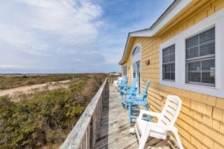 6039 - Sun Kissed by Resort Realty - Nags Head - 3