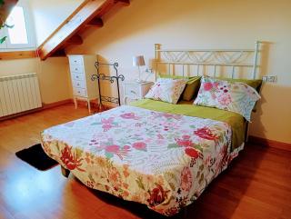 Boleta A 5 minutos de León, casa con jardín - 5