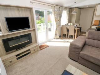116 Woodpecker Lodge - New Quay - 6