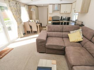116 Woodpecker Lodge - New Quay - 5