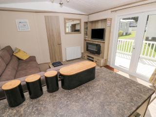 116 Woodpecker Lodge - New Quay - 4