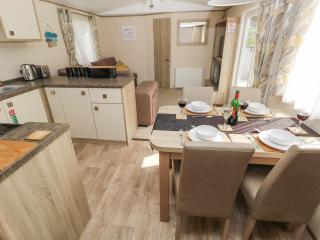 116 Woodpecker Lodge - New Quay - 2
