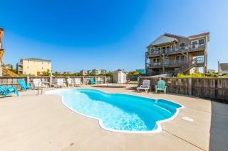 6040 - Redheaded Mermaid by Resort Realty - Nags Head - 0