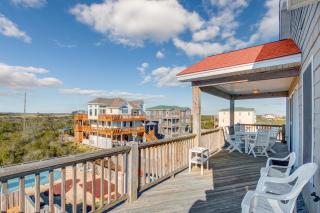 6040 - Redheaded Mermaid by Resort Realty - Nags Head - 8