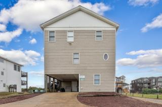 6040 - Redheaded Mermaid by Resort Realty - Nags Head - 7