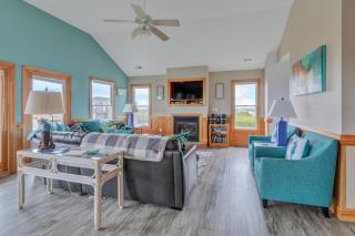 6040 - Redheaded Mermaid by Resort Realty - Nags Head - 6