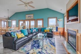 6040 - Redheaded Mermaid by Resort Realty - Nags Head - 4
