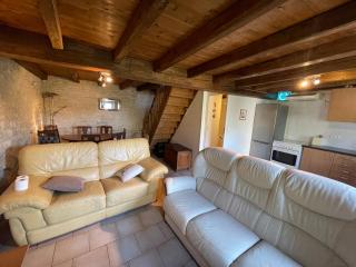 Les Constellations, 8 gite complex, 53 people, marriage, birthday, etc - Doeuil-sur-le-Mignon - 4