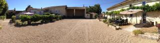 Les Constellations, 8 gite complex, 53 people, marriage, birthday, etc - Doeuil-sur-le-Mignon - 1