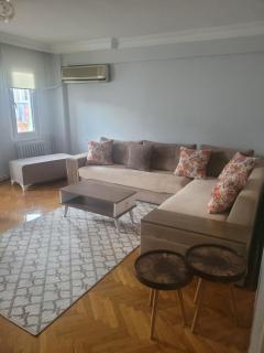 Appartement 3 eme etage Ortaköy No 5 - Istanbul - 0