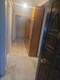 Appartement 3 eme etage Ortaköy No 5 - 6