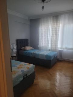 Appartement 3 eme etage Ortaköy No 5 - Istanbul - 3